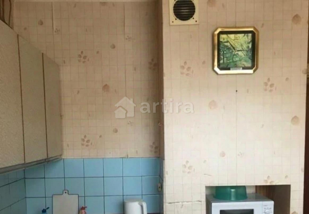 Комната, 13 м2, 1/17 эт. Москва - изображение 5