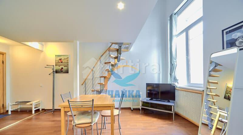 1-комн. квартира, 40 м2, 3/5 эт. Санкт-Петербург - изображение 13