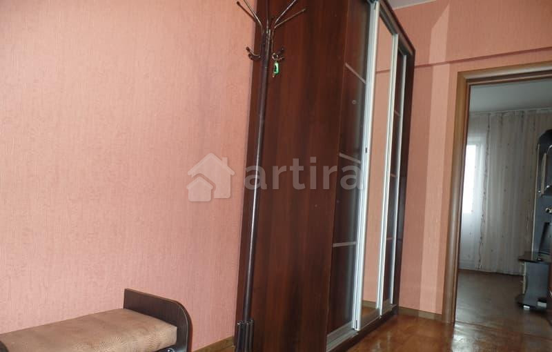 1-комн. квартира, 45 м2, 6/6 эт. Иркутск - изображение 4