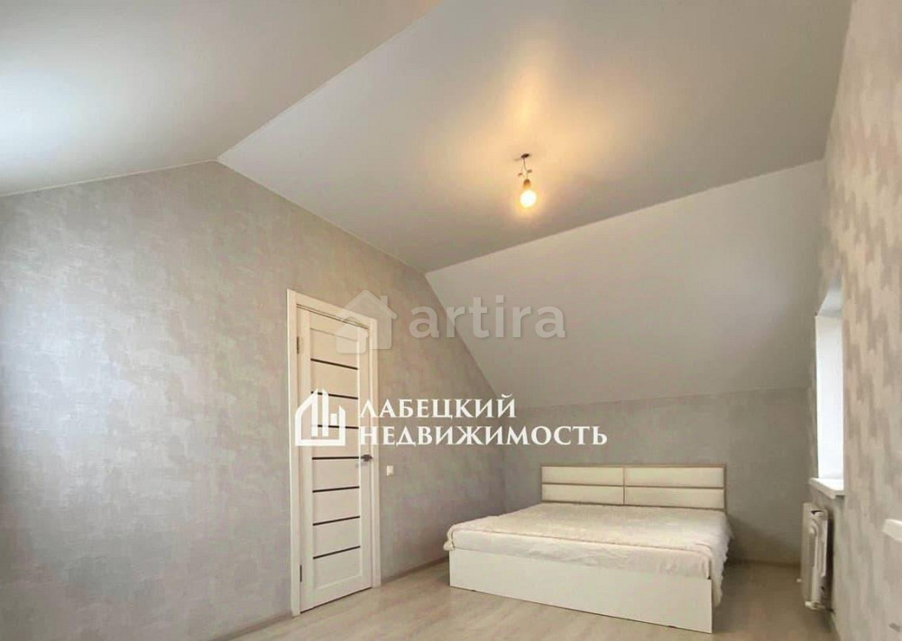 Дом, 94.2 м2, 5.5 сотки, 2 эт. Домодедово - изображение 6