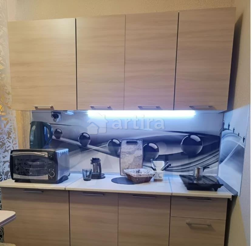 Комната, 14 м2, 1/2 эт. Воронеж - изображение 7