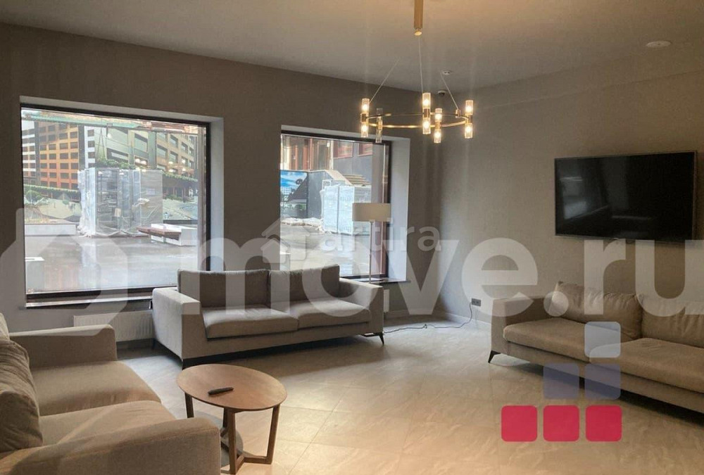 Студия, 26.7 м2, 7/8 эт. Москва - изображение 1