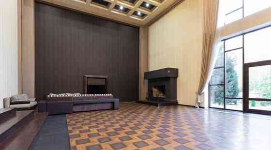 Коттедж, 1200 м2 Солнечногорск