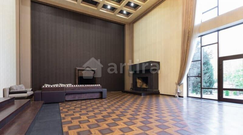 Коттедж, 1200 м2 Солнечногорск - изображение 5