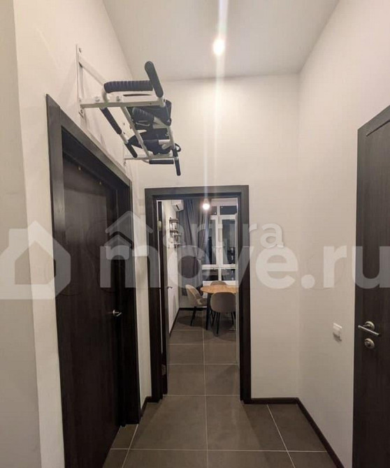 1-комн. квартира, 34 м2, 15/15 эт. Москва - изображение 7