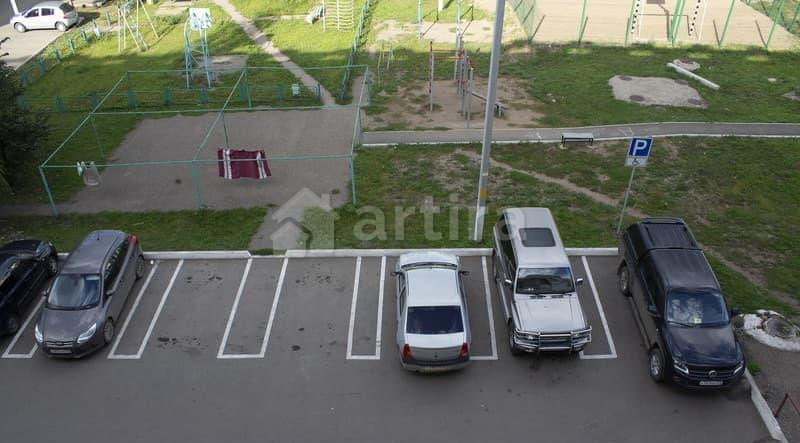 3-комн. квартира, 65 м2, 4/5 эт. Туймазы - изображение 14