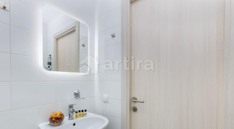 1-комн. квартира, 22 м2, 2/15 эт. Москва - изображение 10