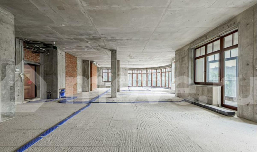 5-комн. квартира, 260 м2, 5/12 эт. Москва - изображение 2