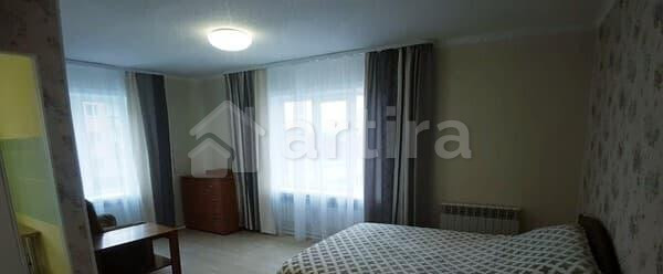 1-комн. квартира, 36 м2, 5/8 эт. Москва - изображение 2