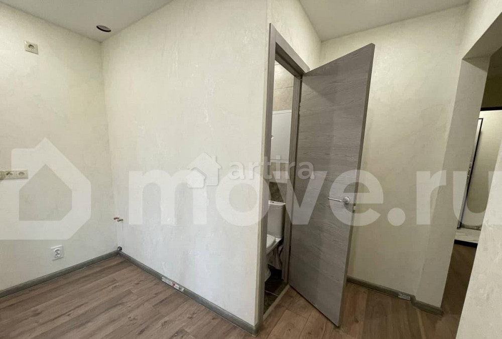 Студия, 12.1 м2, 1/9 эт. Москва - изображение 3