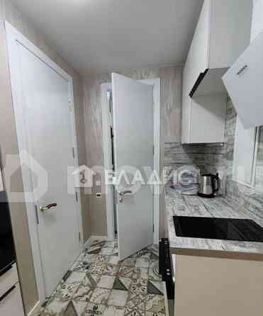 Студия, 30 м2, 29/47 эт. Москва