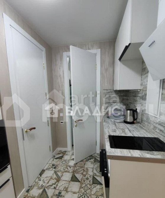 Студия, 30 м2, 29/47 эт. Москва - изображение 5