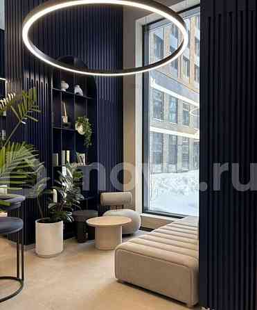 Студия, 26.9 м2, 20/30 эт. Москва