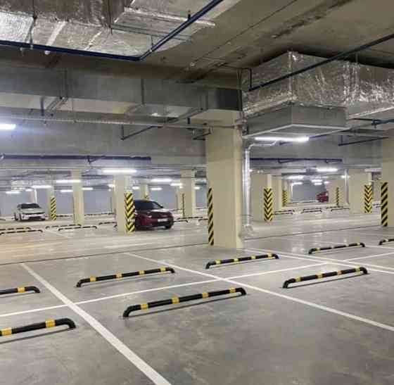 Гараж, 14.5 м2 Развилка