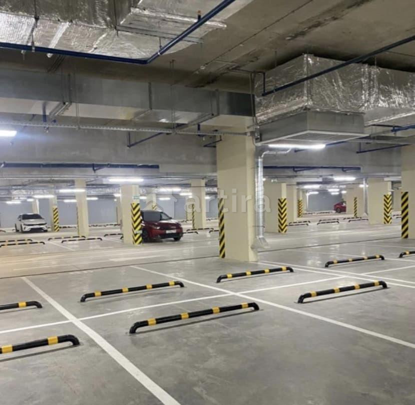 Гараж, 14.5 м2 Развилка - изображение 5