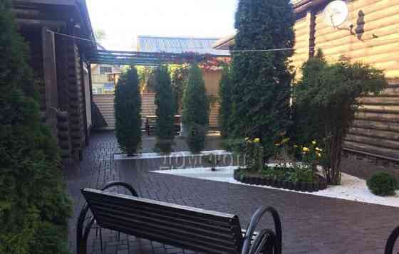 Коттедж, 300 м2 Чехов