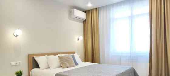 2-комн. квартира, 42 м2, 11/25 эт. Тюмень