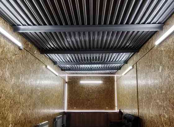 Гараж, 24 м2 Норильск