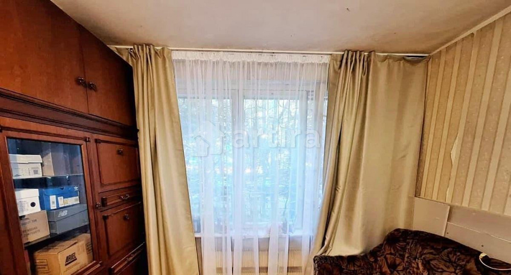 Комната, 14 м2, 1/9 эт. Москва - изображение 4