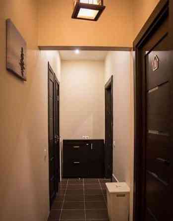 1-комн. апарт-ы, 45 м2, 10/12 эт. Воронеж