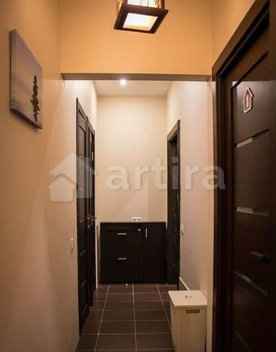 1-комн. апарт-ы, 45 м2, 10/12 эт. Воронеж - изображение 4