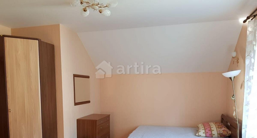 Дом, 84 м2, 10 соток Санкт-Петербург - изображение 3