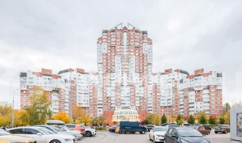 5-комн. квартира, 168.9 м2, 14/14 эт. Москва - изображение 7