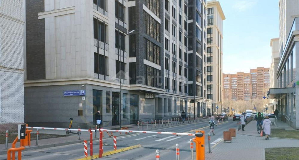 Гараж, 14.2 м2 Москва - изображение 5