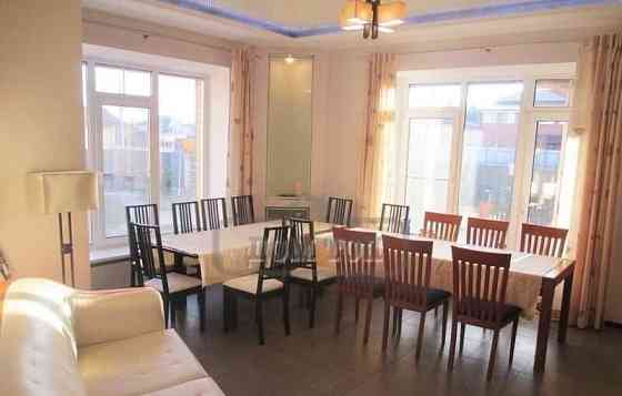 Коттедж, 1000 м2 Лесной Городок