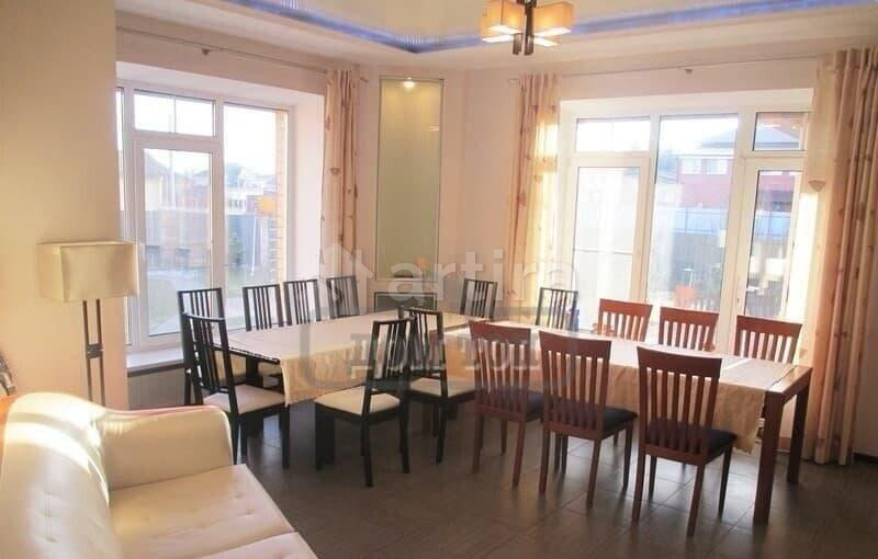 Коттедж, 1000 м2 Лесной Городок - изображение 5