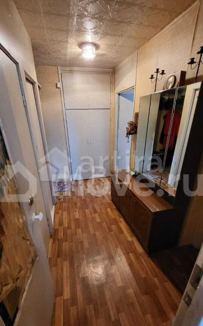 2-комн. квартира, 49.8 м2, 9/12 эт. Москва - изображение 7