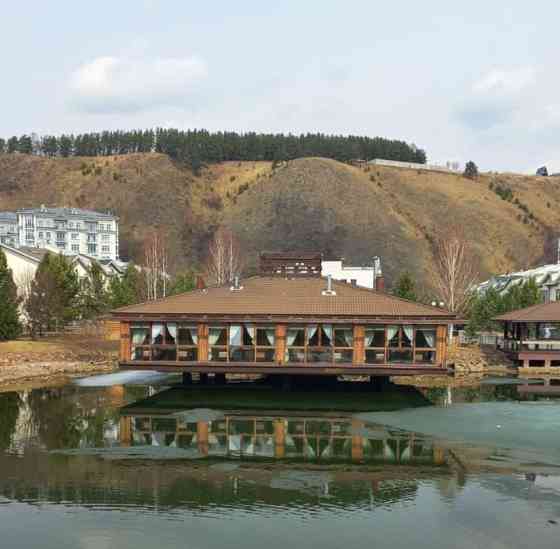 Таунхаус, 150 м2, 2 сотки, 2 эт. Красноярск