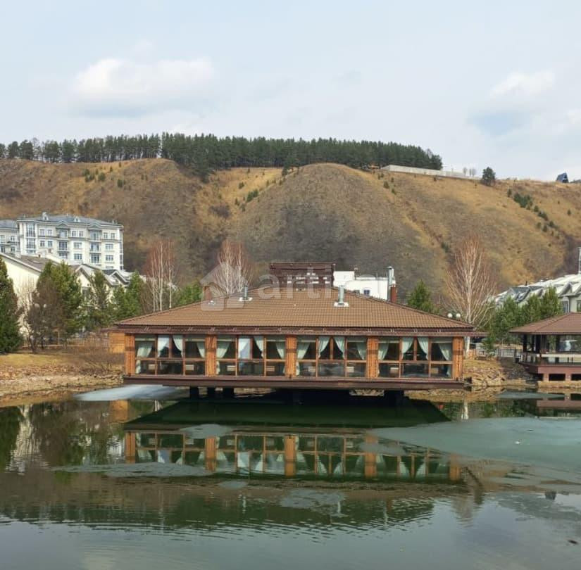 Таунхаус, 150 м2, 2 сотки, 2 эт. Красноярск - изображение 6