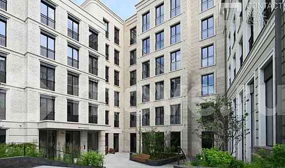 5-комн. квартира, 216 м2, 4/6 эт. Москва