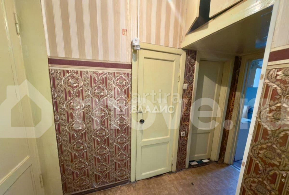 3-комн. квартира, 78.7 м2, 7/8 эт. Москва - изображение 5