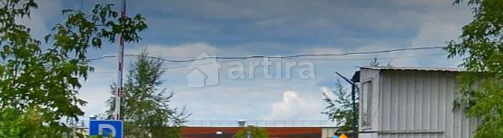 Гараж, 10 м2 Химки - изображение 1