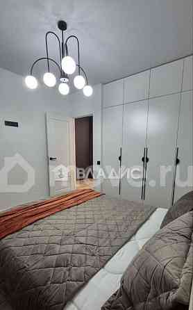 2-комн. квартира, 42 м2, 20/24 эт. Москва