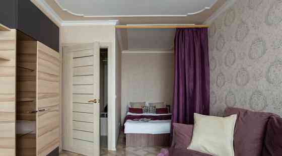 1-комн. квартира, 36 м2, 6/10 эт. Вологда