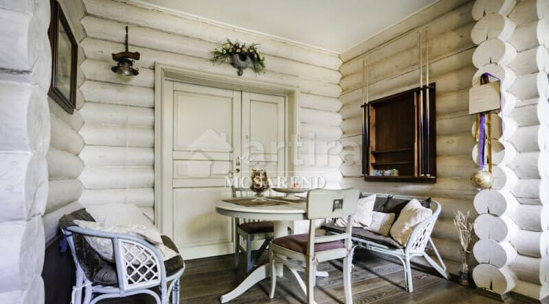 Коттедж, 360 м2 Сергиев Посад - изображение 9