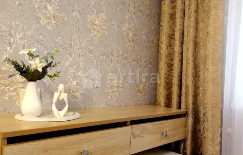 1-комн. квартира, 35 м2, 6/9 эт. Ростов-на-Дону - изображение 3