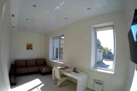 Коттедж, 450 м2 Новосибирск