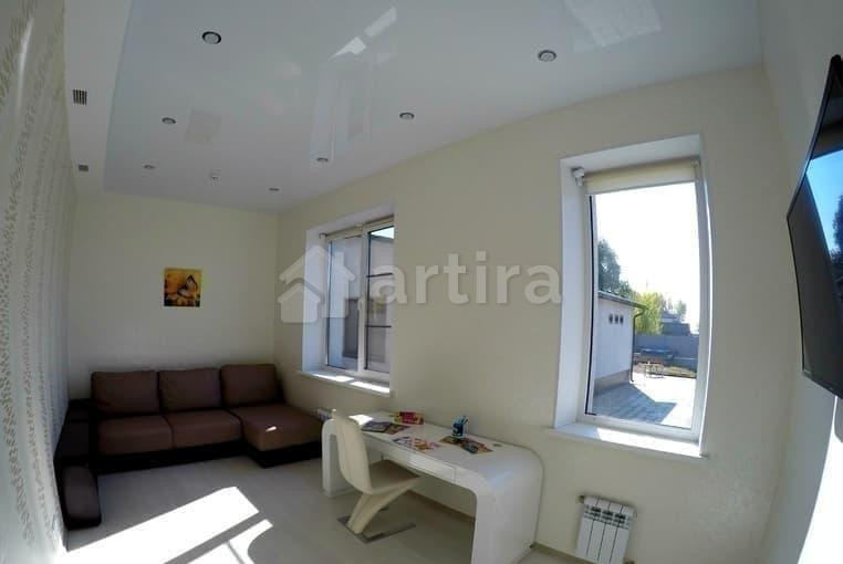 Коттедж, 450 м2 Новосибирск - изображение 2