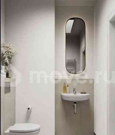 Студия, 21 м2, 3/15 эт. Москва