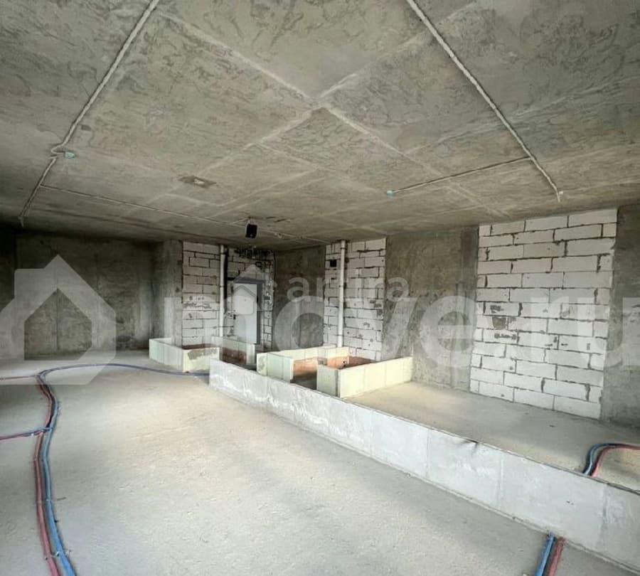 3-комн. квартира, 96 м2, 7/19 эт. Москва - изображение 2