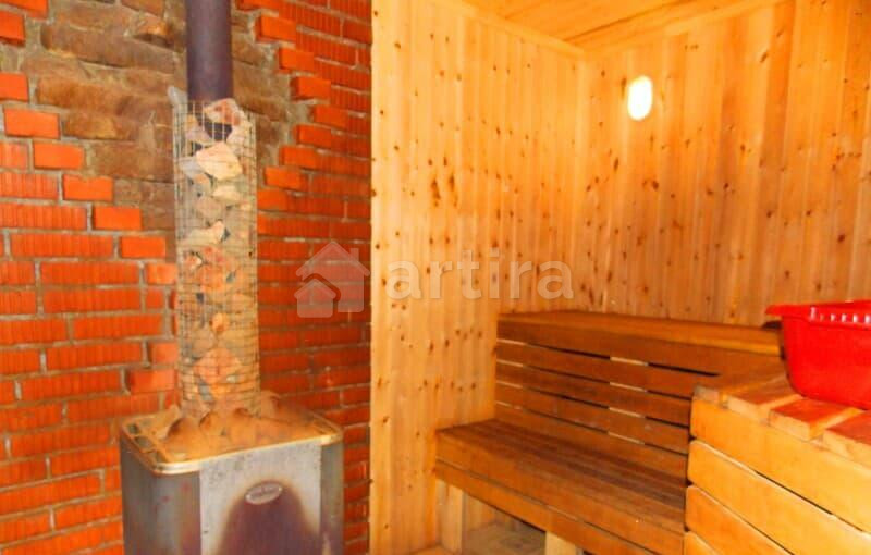 Дом, 120 м2 Новосибирск - изображение 8