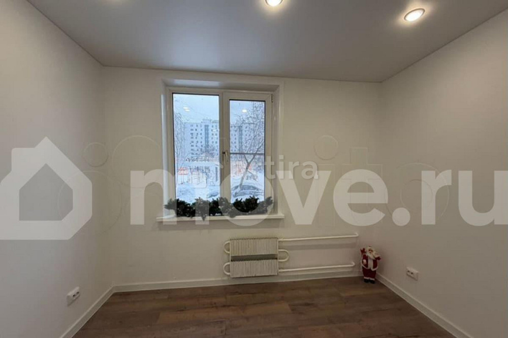 Студия, 15 м2, 1/12 эт. Москва - изображение 1