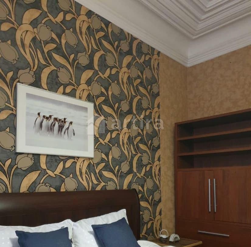 Комната, 18 м2, 1/4 эт. Санкт-Петербург - изображение 3