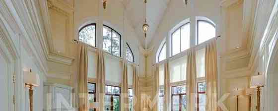 Коттедж, 373 м2, 13.5 сотки, 2 эт. Одинцово