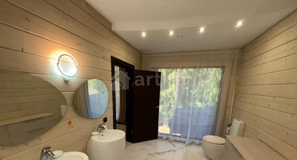 Дом, 500 м2, 50 соток, 2 эт. Сосново - изображение 4