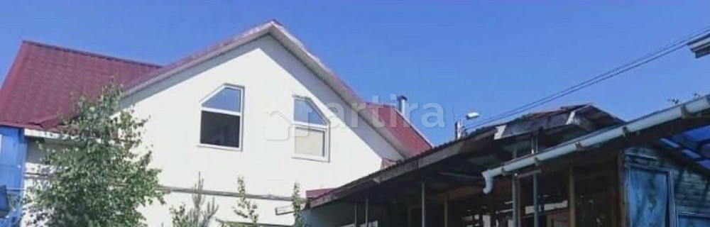 Коттедж, 100 м2, 5 соток, 2 эт. Владимир - изображение 1